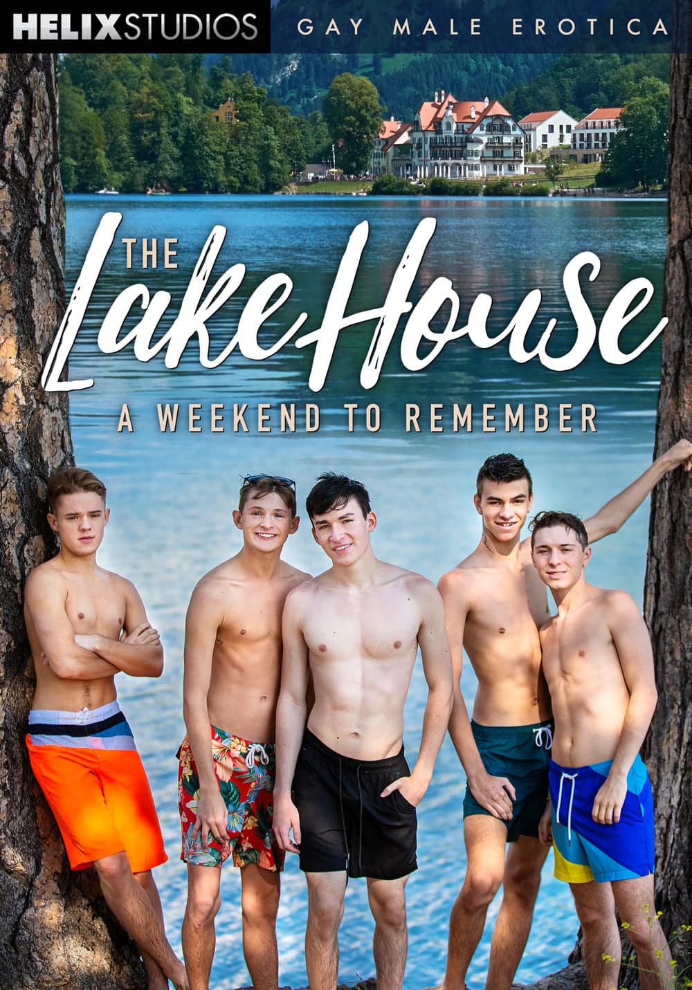 The Lake House – A Weekend to Remember