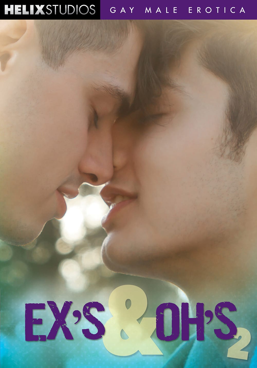 Ex’s & Oh’s 2