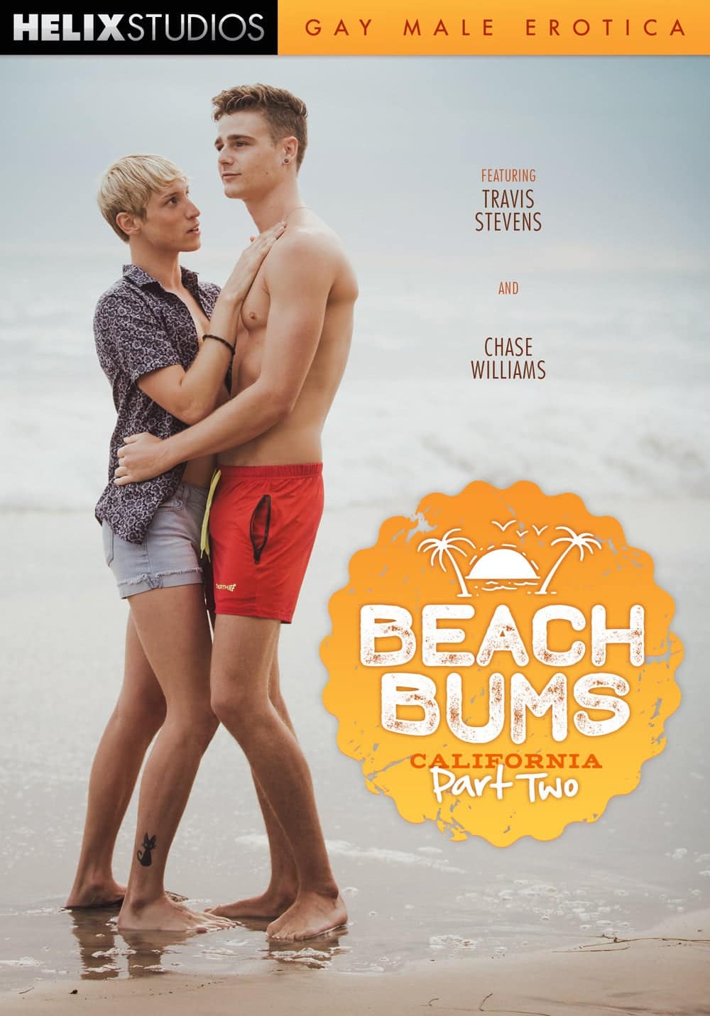 Beach Bums – California 2