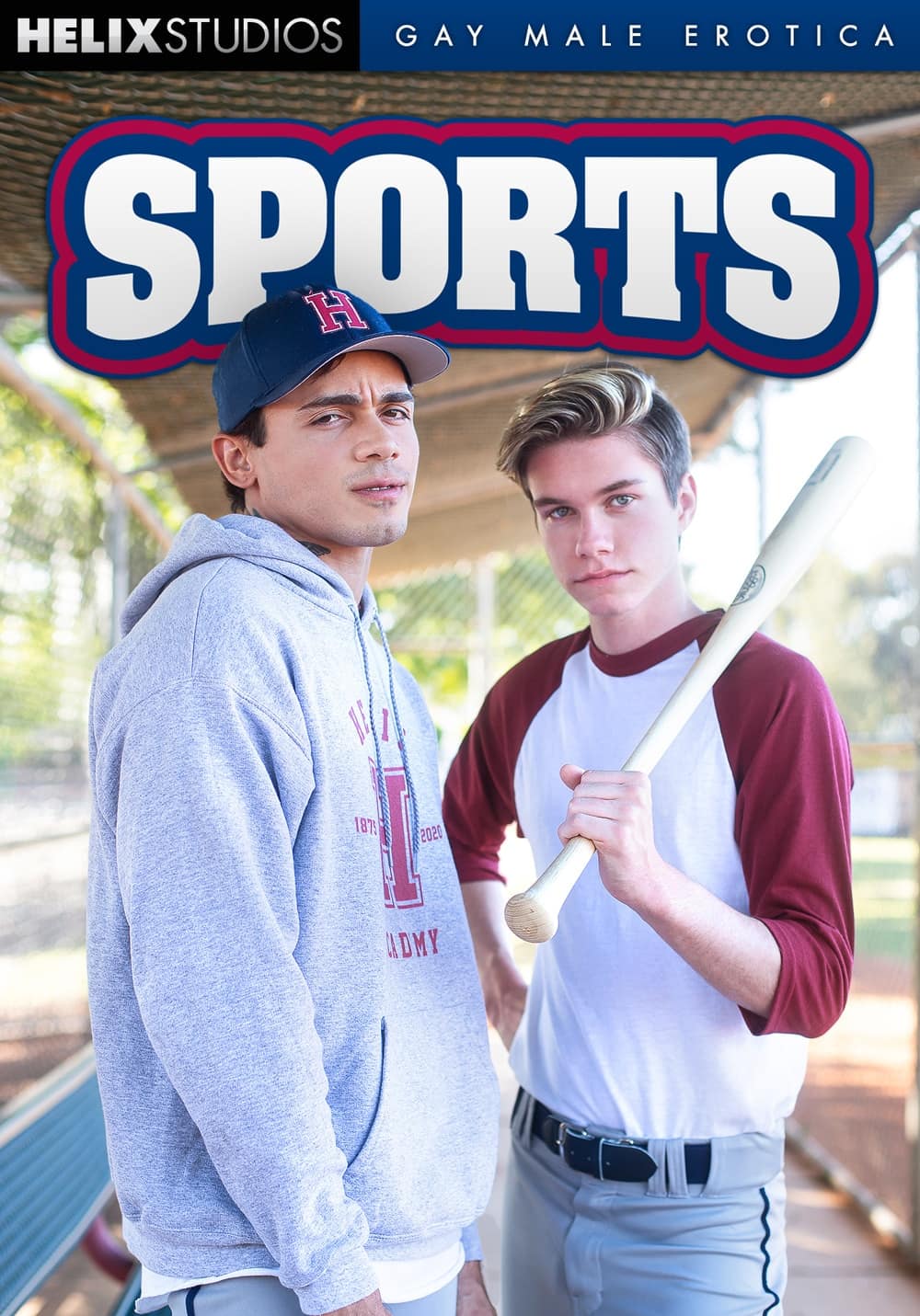 Sports 1 (Helix)