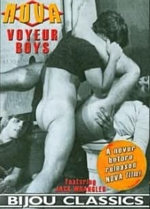 Voyeur Boys