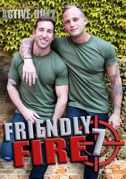 Friendly Fire 7