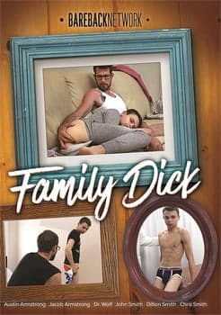 Family Dick 1