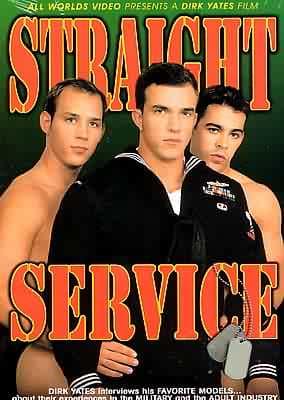 Straight Service