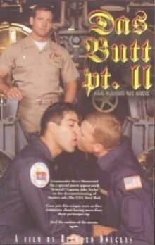 Das Butt Pt II: All Hands On Dick
