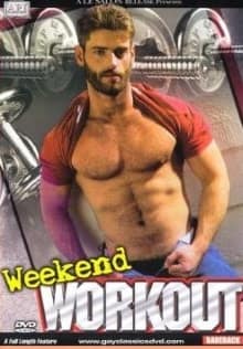 Weekend Workout