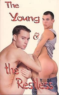 The Young and the Restless