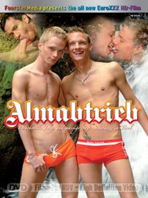Almabtrieb