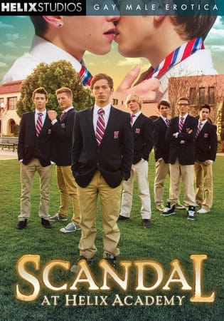 Scandal at Helix Academy