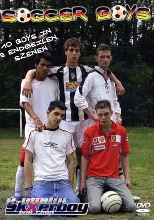 Soccer Boys