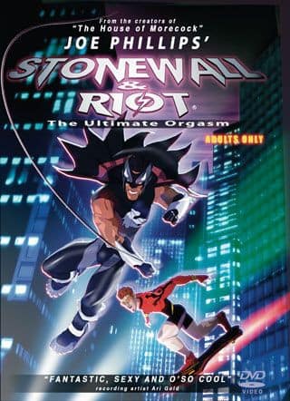 Stonewall & Riot