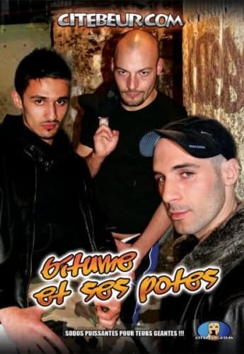 Bitume et Ses Potes