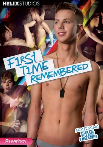 First Time Remembered 1