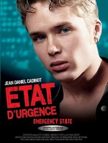 Etat D’Urgence