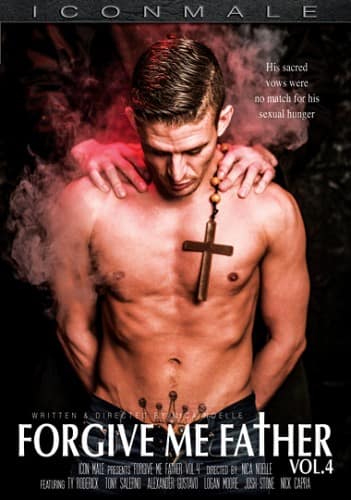Forgive Me Father 4