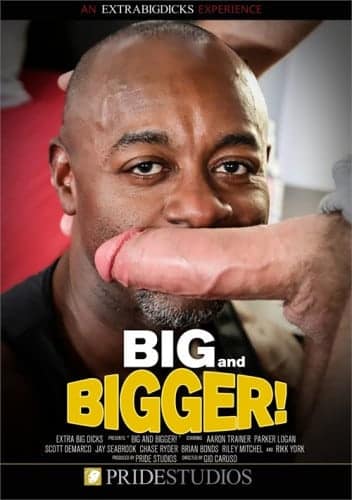 Big And Bigger