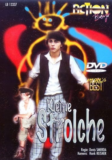 Kleine Strolche