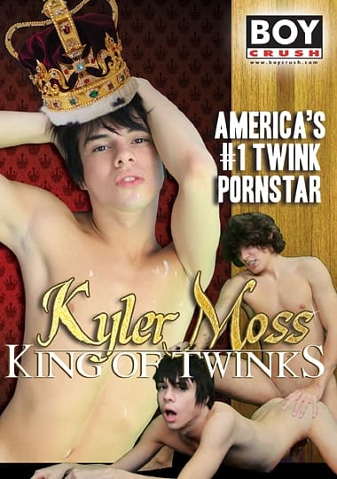 King of Twinks