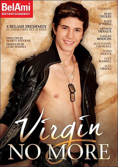 Virgin No More 1