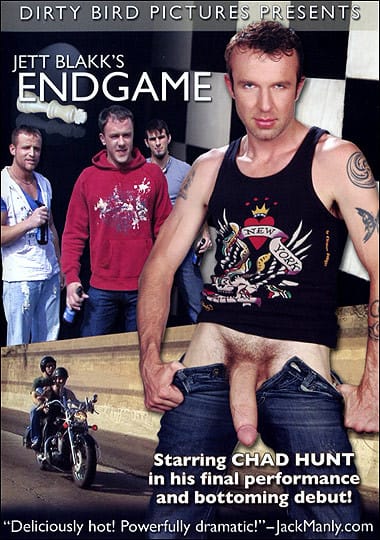 Endgame