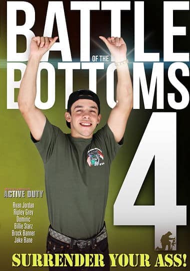 Battle of the Bottoms 4