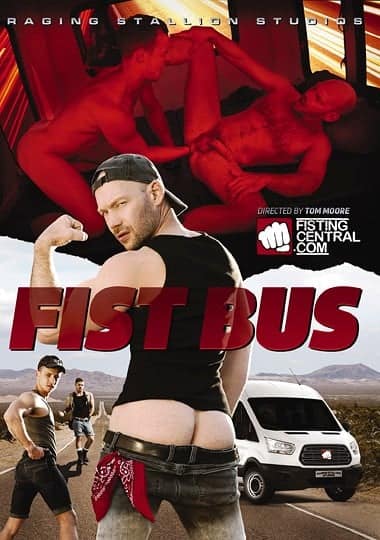 Fist Bus 1