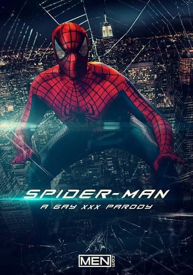 Spiderman – A Gay XXX Parody
