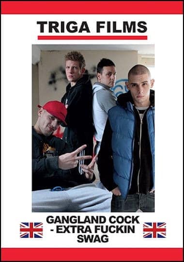 Gangland Cock