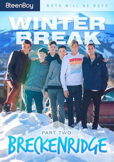Winter Break – Part Two Breckenridge