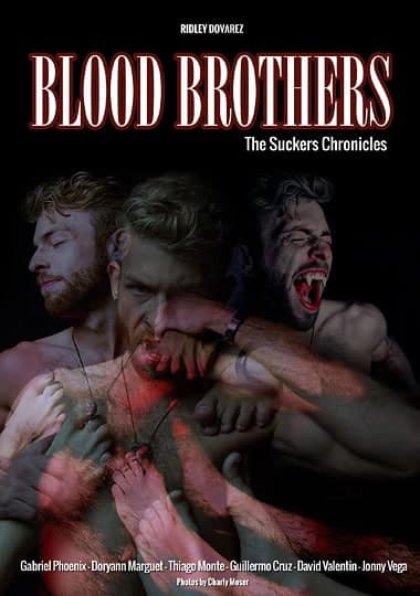 Blood Brothers