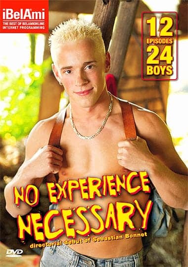 No Experience Necessary