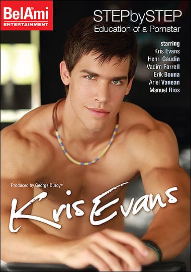 Step by Step – Kris Evans