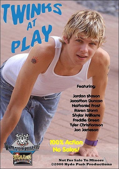 Twinks at Play 1