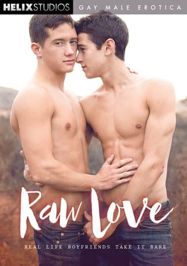 Raw Love (Helix)