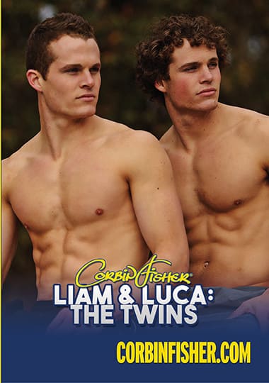 Liam & Luca – The Twins