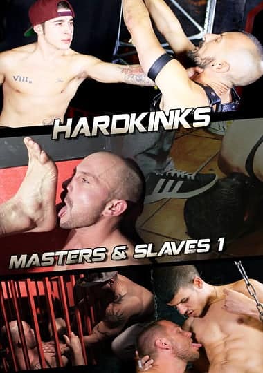Masters and Slaves 1