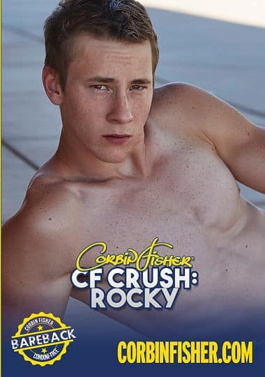 CF Crush – Rocky 1