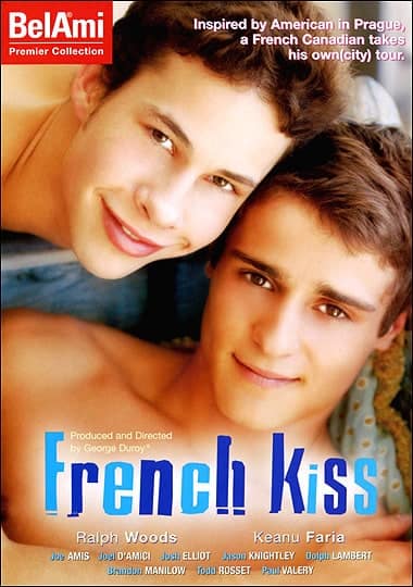 French Kiss