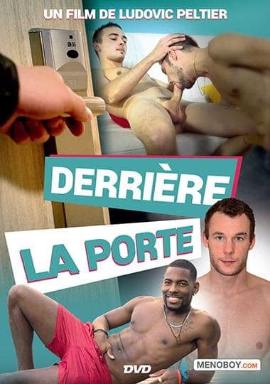 Derriere La Porte