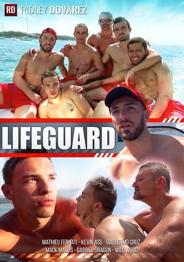 Lifeguard (Ridley)