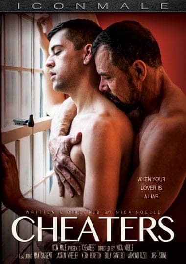 Cheaters 1