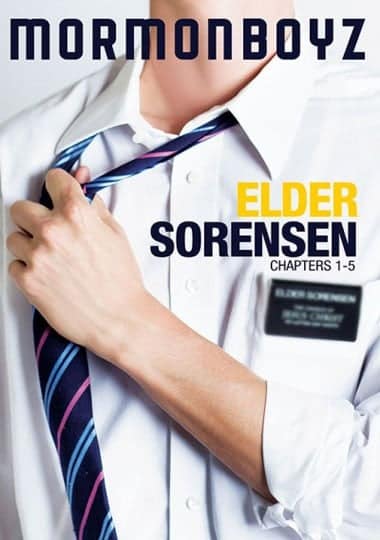 Elder Sorensen 1