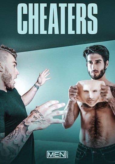 Cheaters (Men.com)