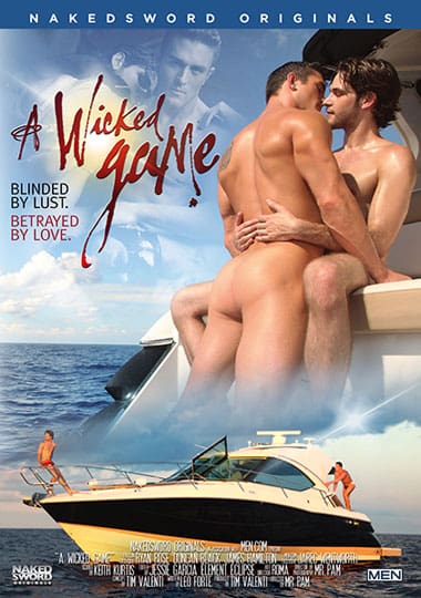 A Wicked Game