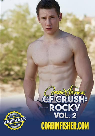 CF Crush – Rocky 2