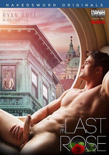The last Rose