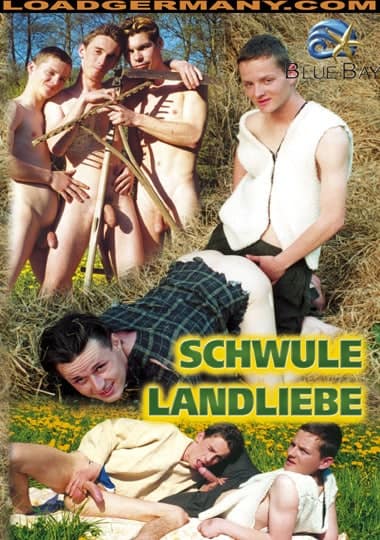Schwule Landliebe 1