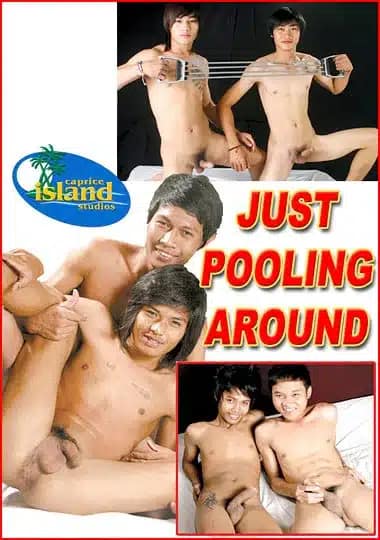 Just Pooling Around