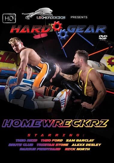 Homewreckrz
