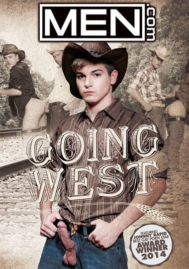 Going West